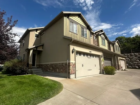 1608 Hollyhock Cir, Farmington, UT 84025
