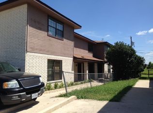 502 Alpine St APT A, Killeen, TX 76542