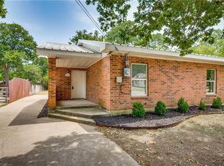 3212 Chippewa Trl, Lake Worth, TX 76135