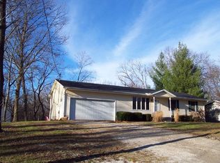 1075 Souders Ct, Mt Zion, IL 62549