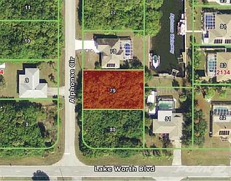 1st image of 18656 Alphonse Cir