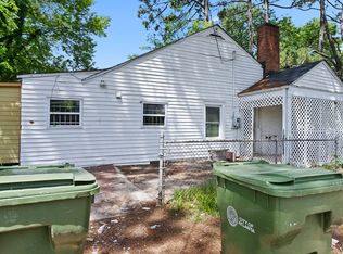 1128 Fair St SW #A, Atlanta, GA 30314