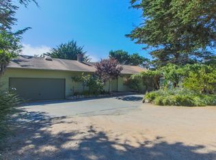 356 Asilomar Blvd, Pacific Grove, CA 93950