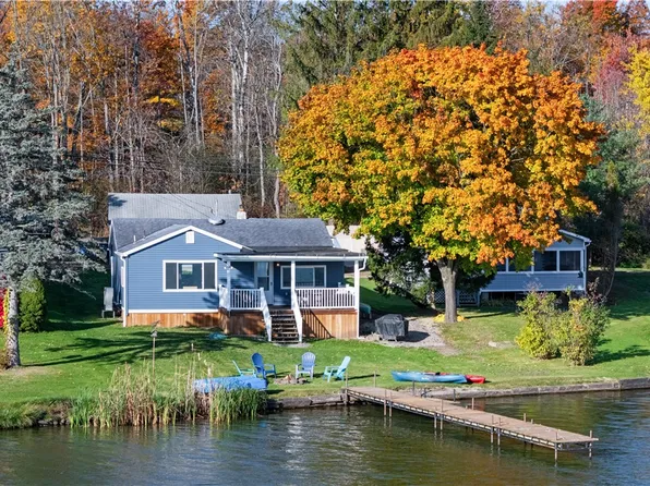 9600 Lawrence Rd, Hammondsport, NY 14840