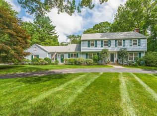 16 Sherry Ln, Darien, CT 06820