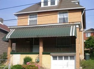 1109 Lowery Ave, Duquesne, PA