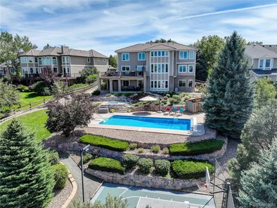 1187 Jesse Court, Highlands Ranch, CO, 80126