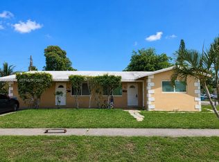1621 NW 52nd Ave, Lauderhill, FL 33313