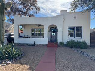 1930 E Hawthorne St, Tucson, AZ 85719