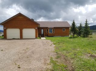 95 Covered Wagon Rd, Smoot, WY 83126