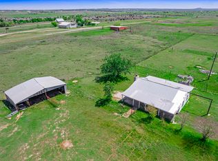 2803 County Road 212, Bertram, TX 78605