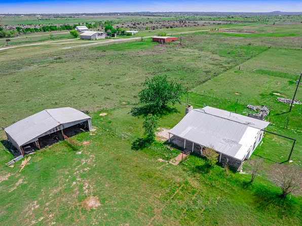 2803 County Road 212, Bertram, TX 78605