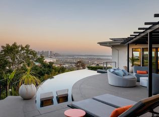 2021 Rodelane St, San Diego, CA 92103