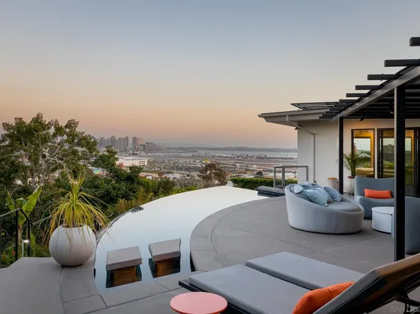 2021 Rodelane St, San Diego, CA 92103