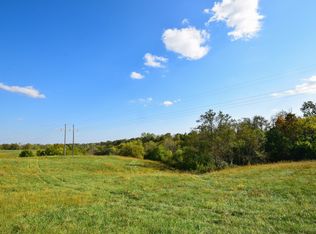3586 Mount Hebron Rd TRACT 1, Lancaster, KY 40444