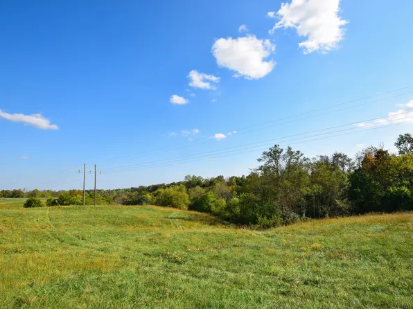 3586 Mount Hebron Rd Tract 1, Lancaster, KY 40444