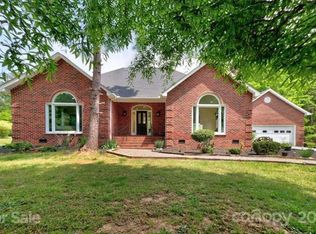 3520 Well Rd, Mint Hill, NC 28227