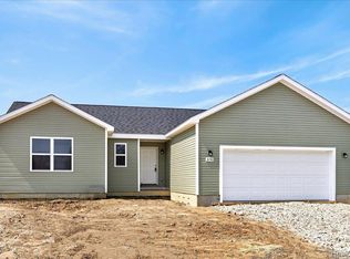3150 Daisy Way, Burton, MI