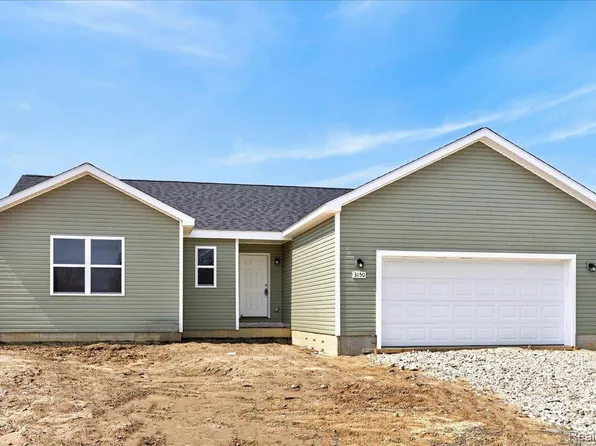 3150 Daisy Way, Burton, MI 48519