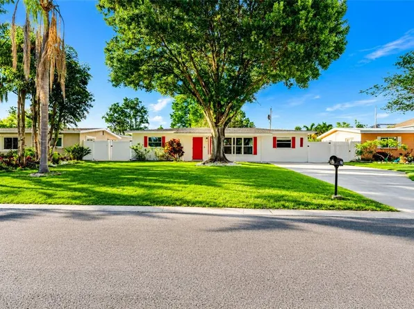 10907 57th Ave, Seminole, FL 33772
