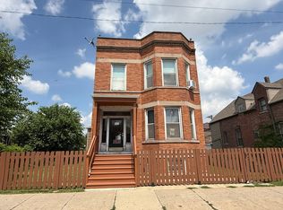 3842 S Archer Ave, Chicago, IL 60632