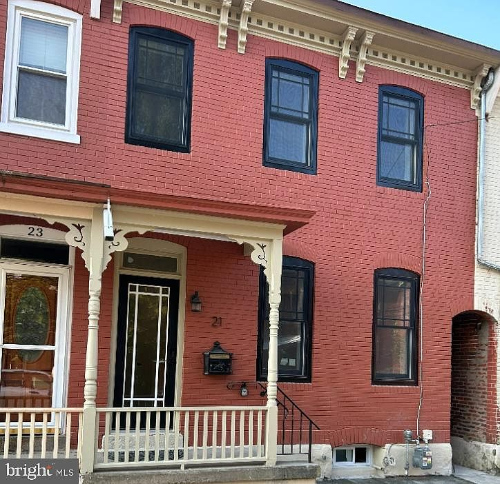 21 Swan St, Lambertville, NJ 08530 MLS NJHT2001772 Zillow