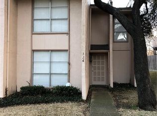 326 Valley Park Dr, Garland, TX