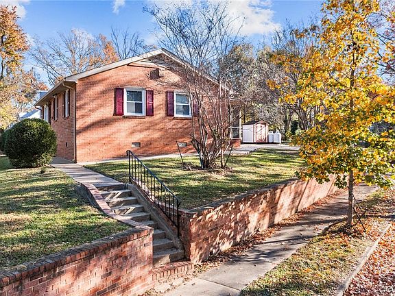 3rd image of 3101 Richmond Henrico Tpke