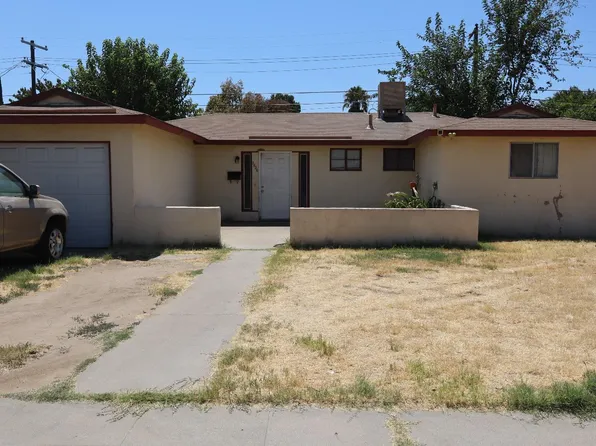 2626 E Indianapolis Ave, Fresno, CA 93726