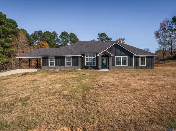 122 Private Road 3399, Big Sandy, TX 75755