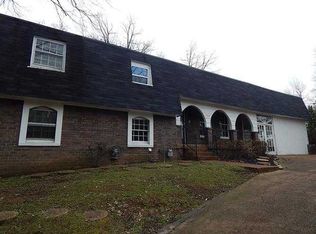 507 Shady Oak Dr, Nashville, TN 37217