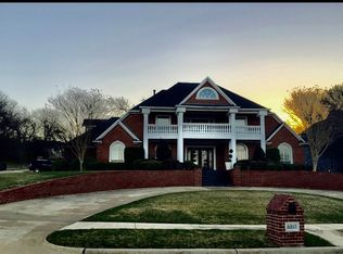 2313 Lafayette Dr, Heath, TX 75032