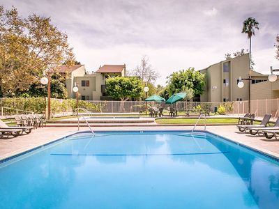 4933 Indian Wood Rd Unit 464, Culver City, CA, 90230