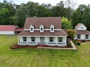 256 Hillcrest Dr, Brandon, MS 39042