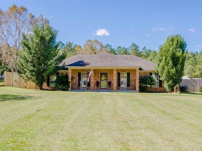 5310 Grand Bay Wilmer Rd S, Grand Bay, AL, 36541