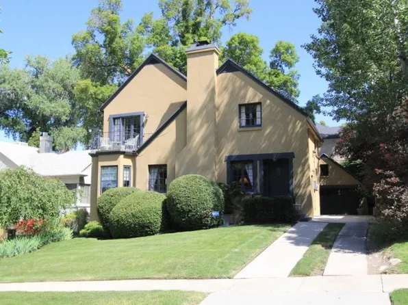 1427 E Perry Ave, Salt Lake City, UT 84103