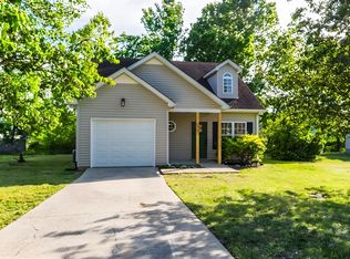 1703 Erin Trce, La Vergne, TN 37086