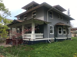 613 E 8th Ave, Spokane, WA 99202