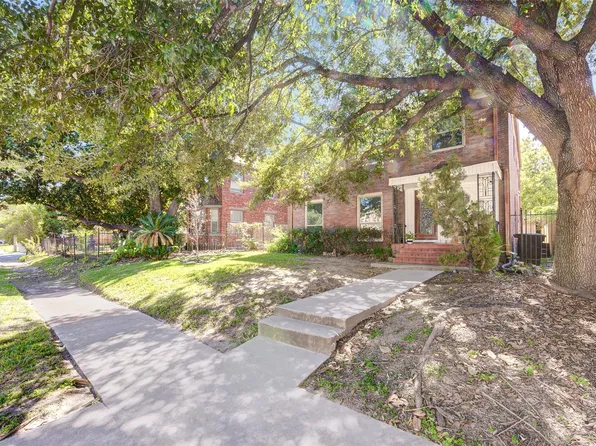 2316 Wentworth St #B, Houston, TX 77004