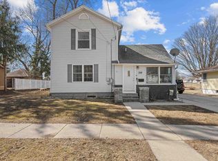 309 E Winfield St, Morrison, IL 61270