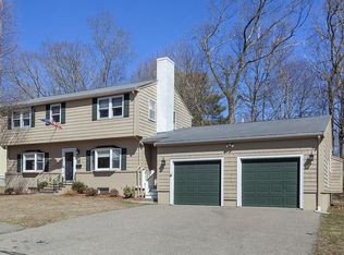 60 Horace St, Needham, MA 02494