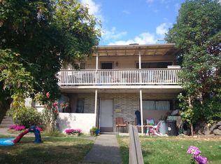 5201 40th Ave SW, Seattle, WA 98136