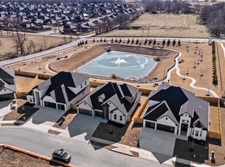 531 Bose Ave, Centerton, AR 72719