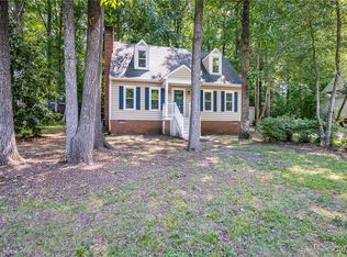 6811 Sika Ln, Midlothian, VA 23112