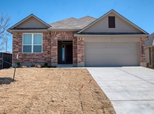 537 Fallbrook Dr, Temple, TX 76502
