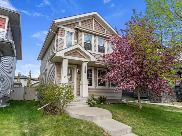 6822 Cardinal Link SW, Edmonton, AB T6W 1Y9