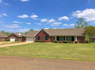 52 Mohave Ln, Steens, MS 39766