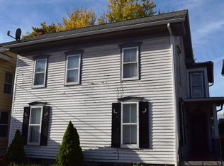 211 W 3rd St, Mifflinville, PA 18631