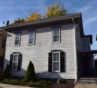 211 W 3rd St, Mifflinville, PA, 18631