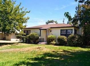 614 Cypress St, Bakersfield, CA 93304
